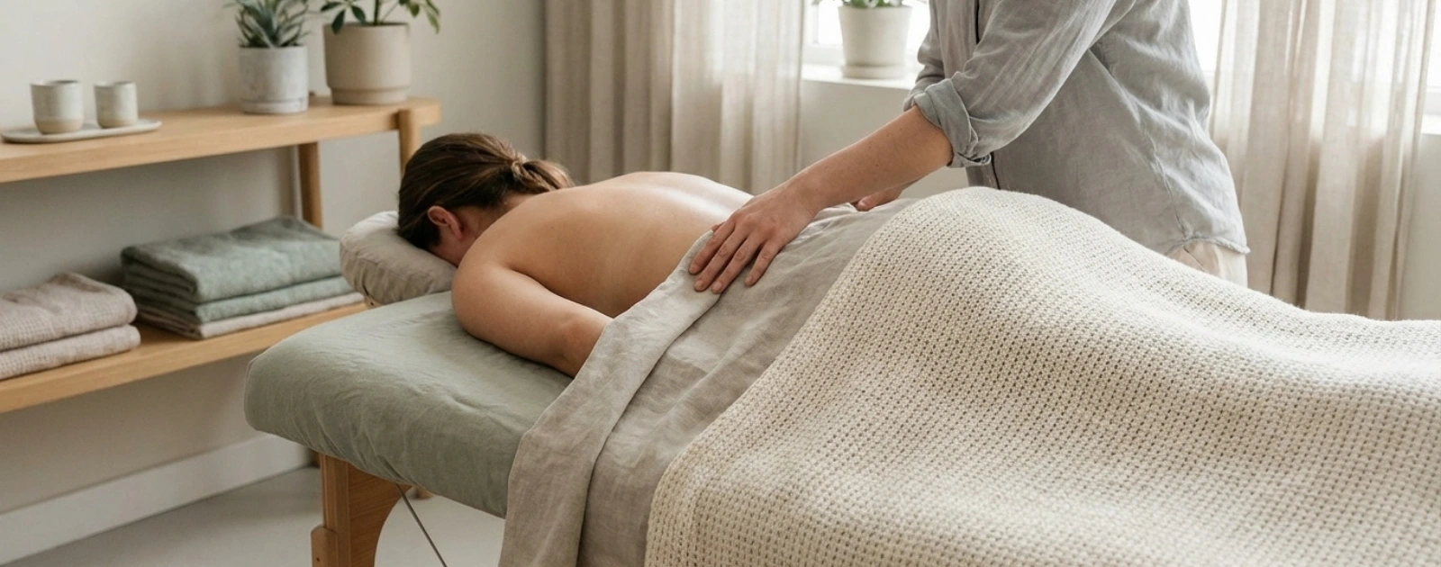 Acupuncture support for knee pain in runners and jump athletes