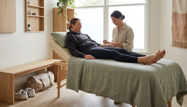 Sports Injury Support in Thousand Oaks, CA