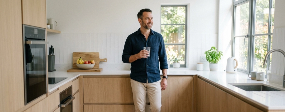 Stress-related digestive tension