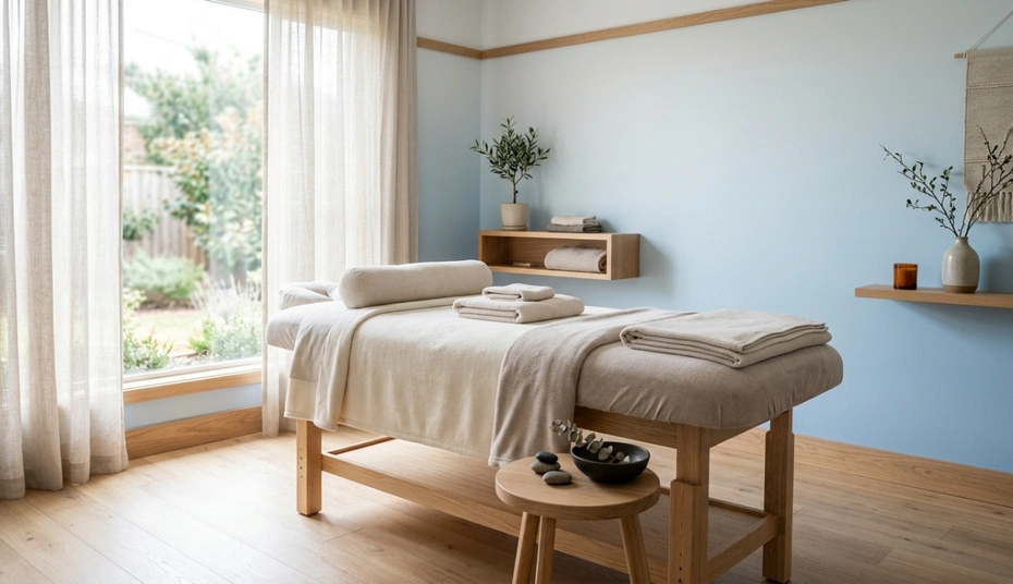 Gentle acupuncture care supporting nervous system balance and better sleep quality in Thousand Oaks