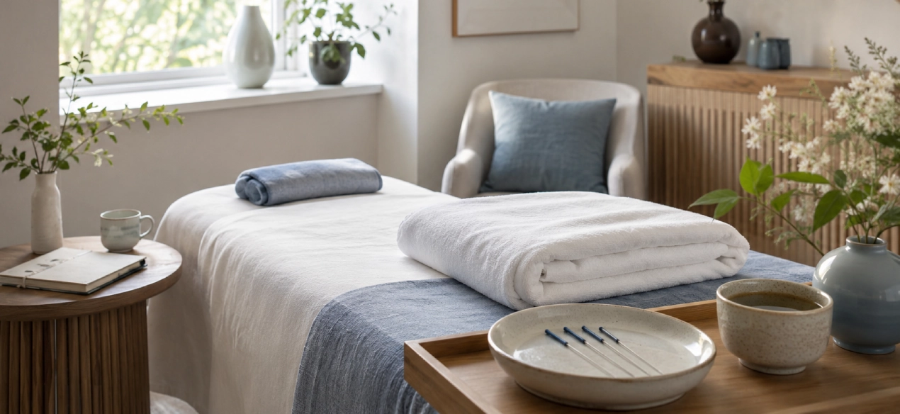 Gentle, Individualized Treatment